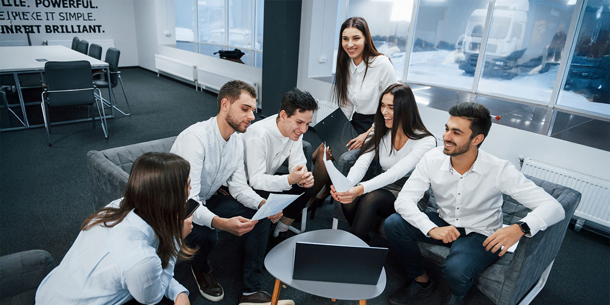 Want to Be a Better Project Manager? Strengthen Your Soft Skills