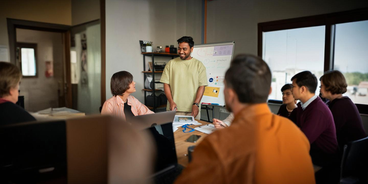 Unlocking Success: The Business Benefits of Corporate Training & Soft Skills in 2025